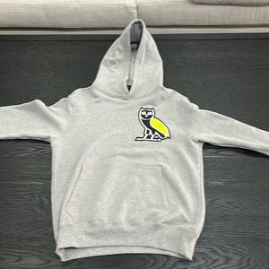 Mens OVO sweatshirt